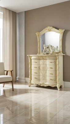 Chest of drawers wood sideboard cabinet cabinets solid chests living room