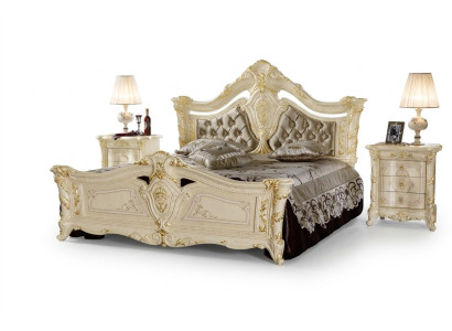 Double bed frame wood design modern luxury bed hotel beds upholstered bed