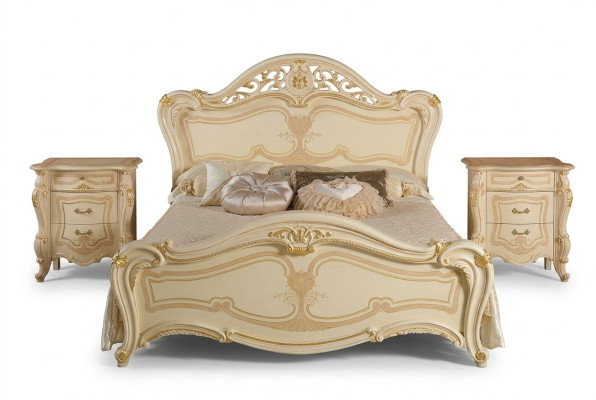 Double bed wood bed frame 180x200 bedroom bed hotel beds upholstered bed