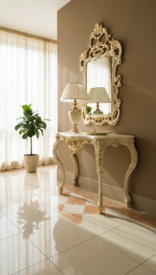 Console console table console sideboard dresser table hallway Italian furniture