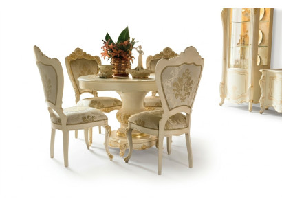 Dining table set dining room furniture fixture group table + 4 chair set 5-piece.