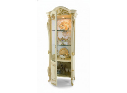 Chests of drawers cabinets glass design cabinet baroque rococo display cabinet chests of drawers display cabinets