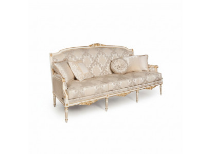 Couches 3-seater new design classic sofa couch sofas upholstery 3-seater