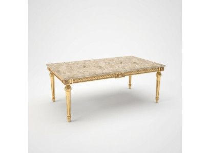 Coffee table side tables living room rectangular luxury design coffee table