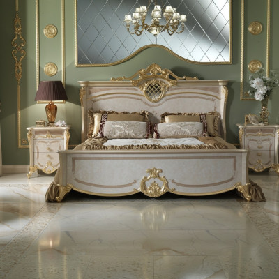 Bed bedroom beds double bed bed frame hotel design upholstery luxury furniture