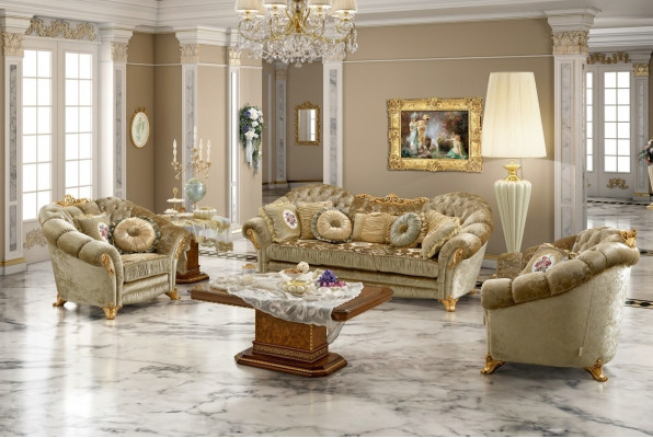 Sofa set 3+1+1 seater sofas couch upholstery set furniture couches fabric new