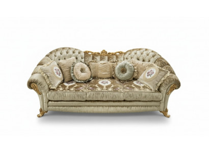 Sofa Couch Upholstery Lounge Club Couches Sofas Design Three-seater Furniture 3-seater