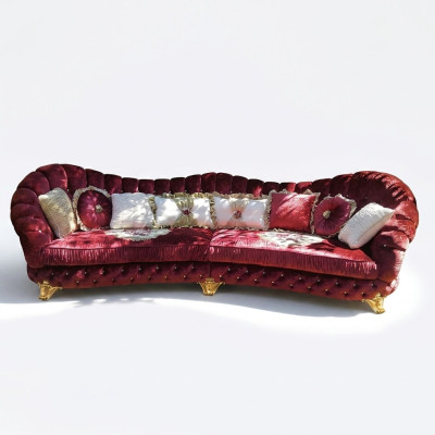 Corner couch upholstered sofa couches seating furniture corner set sofas living landscape round
