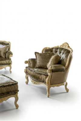 Upholstered Couches Textile Relax Modern Two-Seater New Sofa 2-Seater Design Sofas