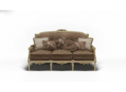 Sofa cushions couch 3-seater fabric sofa original couches sofas three-seater furniture