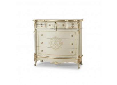 Dresser Bedroom Dressers Classic Wood Sideboard Cabinet Tall Cabinet New