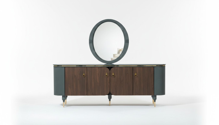 Furniture Dresser Sideboard Cabinet Modern New Dressers Wood Cabinets Sideboard New