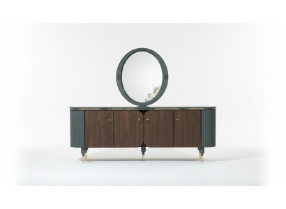 Furniture Dresser Sideboard Cabinet Modern New Dressers Wood Cabinets Sideboard New