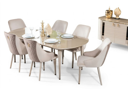 Furniture Dining Room Tables Furnishing Dining Table Luxury Table Solid Wood Dining Tables