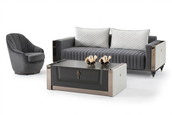 Tables Furniture Table Luxury Side Table Wood Modern Coffee Table Living Room Design