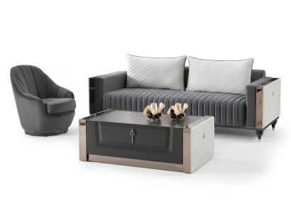 Tables Furniture Table Luxury Side Table Wood Modern Coffee Table Living Room Design