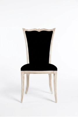 Luxury 1x chair dining chair kitchen chairs living room chair upholstered chair chair