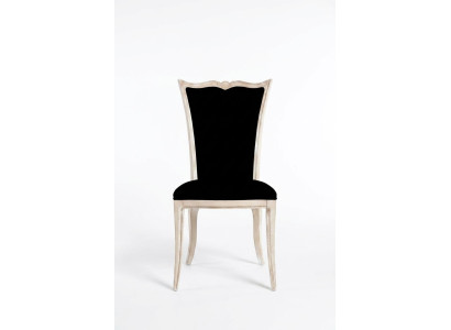 Luxury 1x chair dining chair kitchen chairs living room chair upholstered chair chair