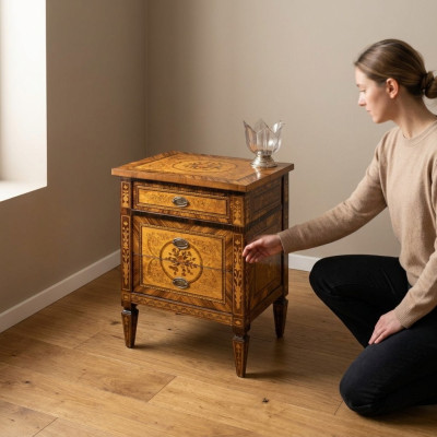 Nightstand night tables console table dresser console cabinet bedroom new