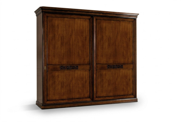 Wardrobes Bedroom Wardrobe Wooden Furniture Baroque Classic Furniture New
