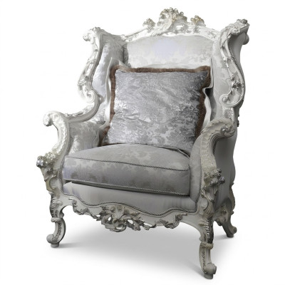 Design couch sofa seat fabric lounge club new upholstery luxury seating relax armchair