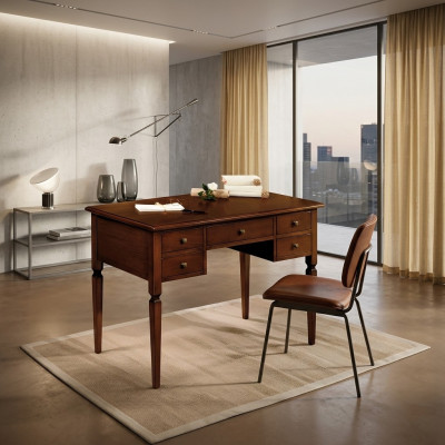 Desk, desks, computer furniture, tables, furniture, Italy, desk, Italian