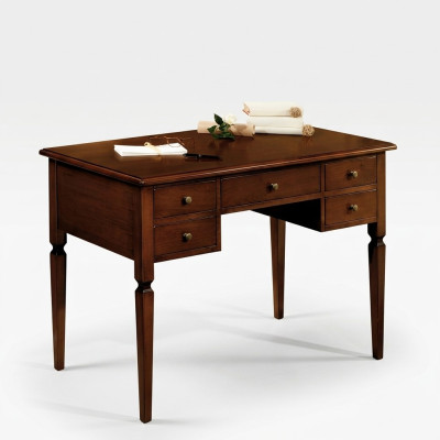 Desk, desks, computer furniture, tables, furniture, Italy, desk, Italian