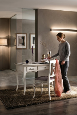 Desk Italian tables desks computer tables furniture Italy new