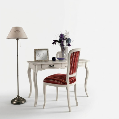 Dining room chairs wood luxury armchair chair white armchair living room furniture new.