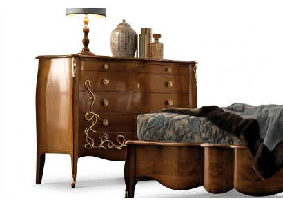 Dresser Sideboard Brown Solid Sideboards Wood Cabinet Furniture Dressers