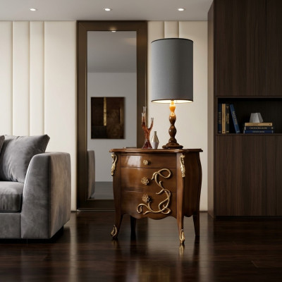 Night consoles, night tables, bedside table, night cabinet, night console, table, side table