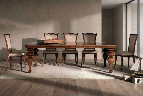Table furniture dining table natural wood retro style dining room living room dining tables wood