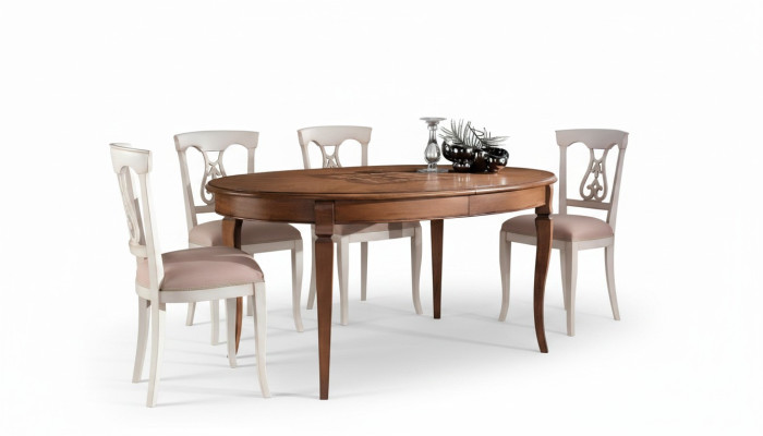 Dining room, living room, dining tables, tables, table, furniture, dining table, natural wood, retro style