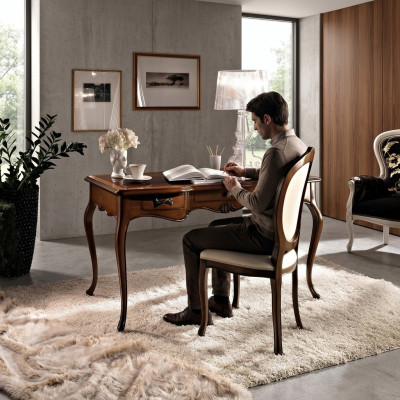 Desk Italian table desks computer furniture tables furniture Italy