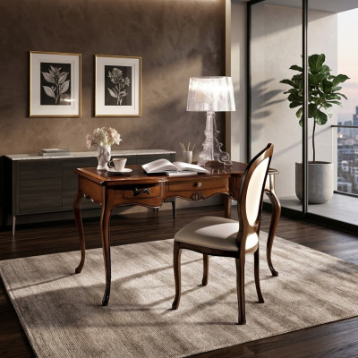 Desk Italian table desks computer furniture tables furniture Italy