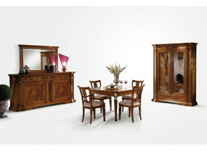 Design TV sideboard dresser bedroom cabinet shelf luxury living room board