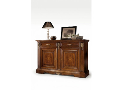 Luxury bedroom dresser wood design sideboard side new dresser cabinet shelf