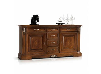 Dressers Classic Dresser Sideboard Furniture Wood Cabinets Sideboard Arredoclassic