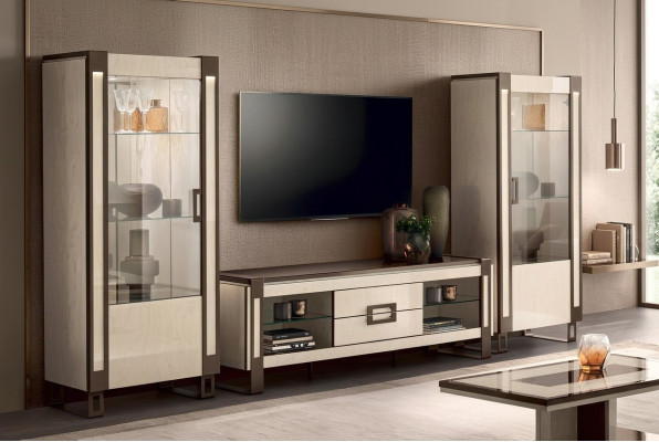 Design dresser cabinet sideboard modern style living room dressers lowboard rtv
