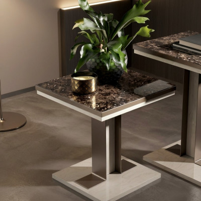 Side table coffee table designer coffee table table living room table tables new