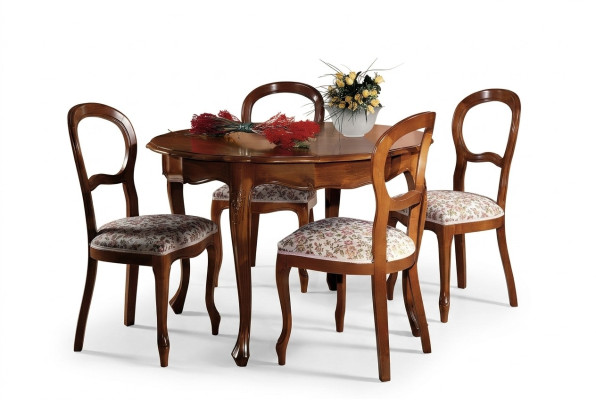 Round dining table brown round living room table kitchen luxurious round tables new