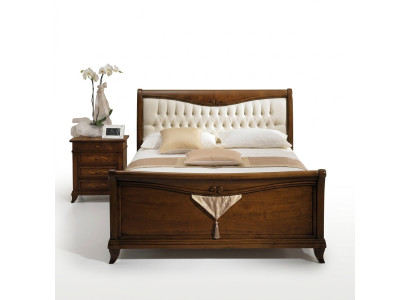 Bedside table side table tables furniture wood new Italian console design