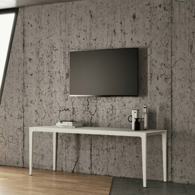 Side table presentation tables consoles office table furniture Frezza