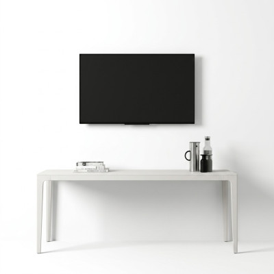 Side table presentation tables consoles office table furniture Frezza