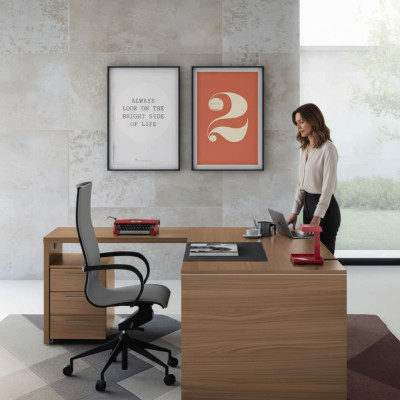 Desk work table office table corner desk computer desk table furniture