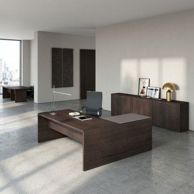 Corner desk computer table office practice furniture tables furnishing Frezza sofas
