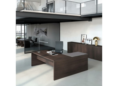 Corner desk computer table office practice furniture tables furnishing Frezza sofas