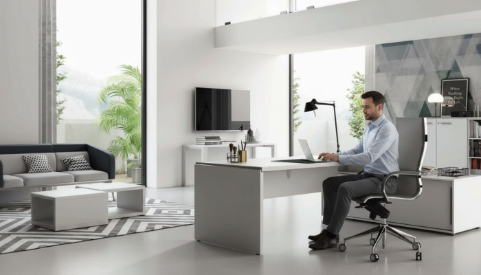 Corner desk, computer desk, desk, Frezza office table, office table, tables.