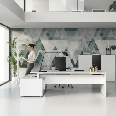 Corner desk office desk desk computer desk table office desk tables new