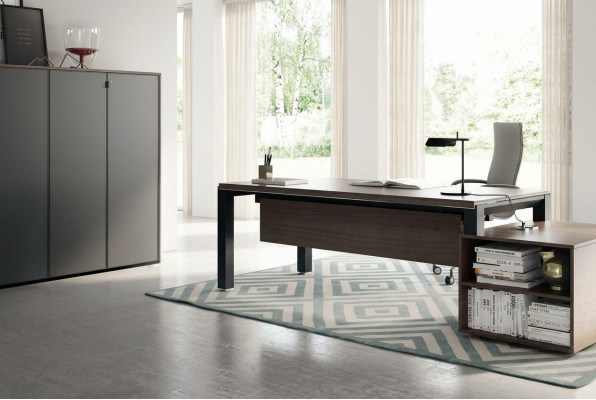 Office furniture desk with drawer computer desk laptop desk tables furniture
